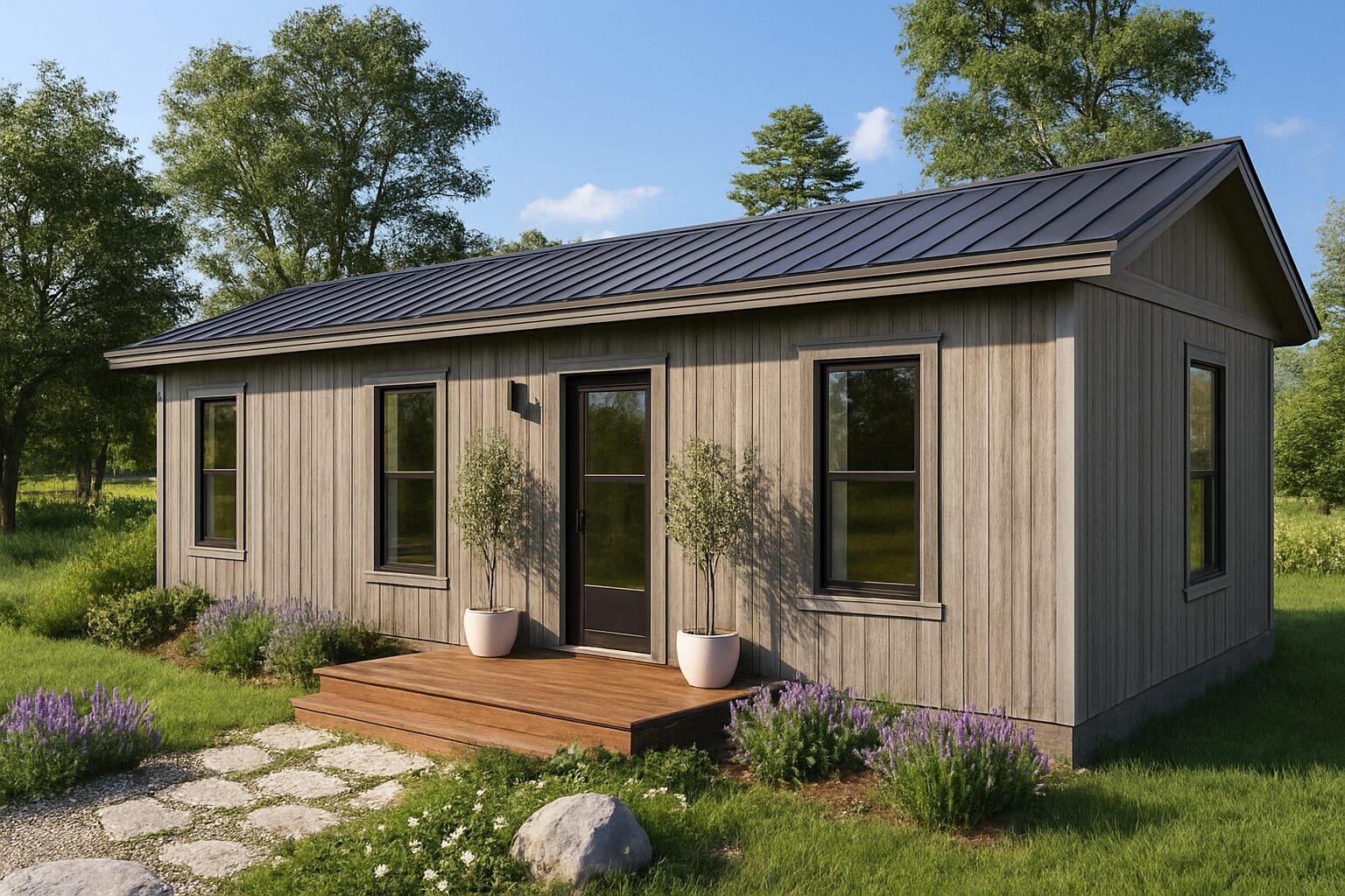 Accessory Dwelling Units