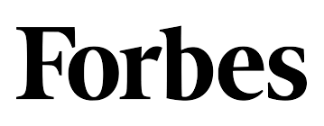 New Forbes Logo