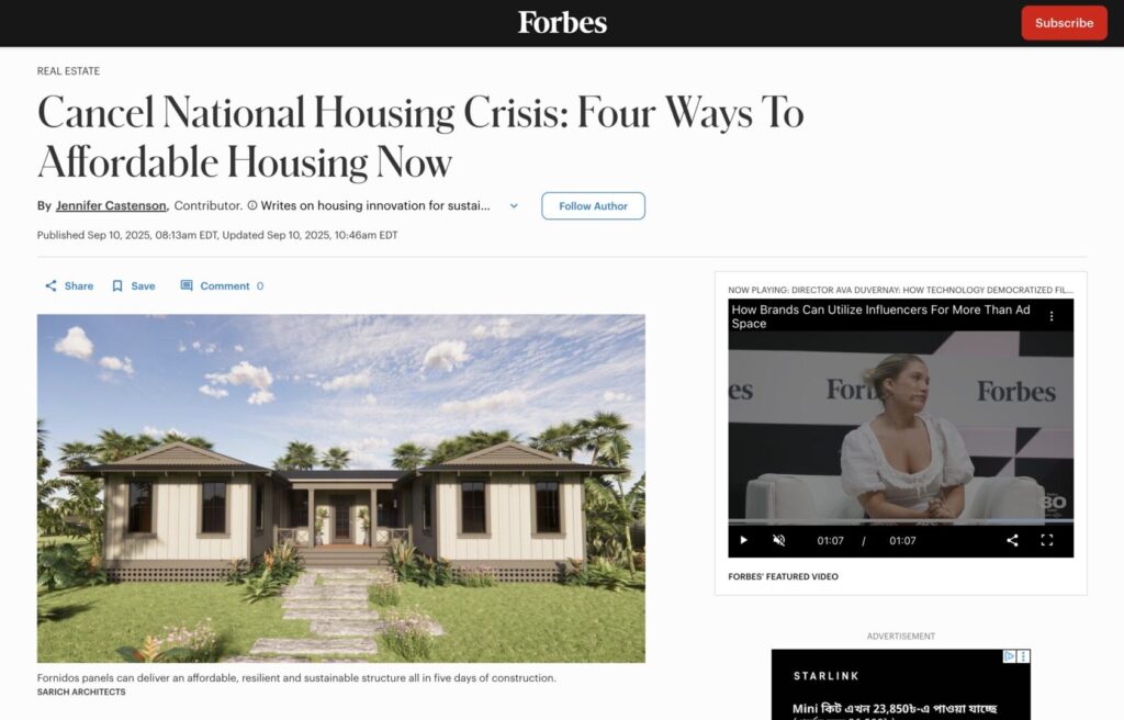 Forbes Brand Mention